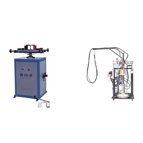 廣美中空玻璃生產線雙組份打膠機——廠家直銷，品質與效率的雙重保障