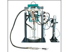 全氣動雙組份打膠機 高效精準的工業打膠解決方案